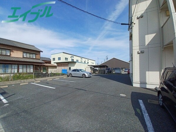 川原町駅 徒歩8分 1階の物件外観写真